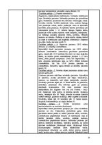 Prakses atskaite 'Internās aprūpes māsu pamatspecialitātes prakse. Dienasgrāmata', 28.