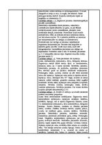 Prakses atskaite 'Internās aprūpes māsu pamatspecialitātes prakse. Dienasgrāmata', 33.