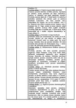 Prakses atskaite 'Internās aprūpes māsu pamatspecialitātes prakse. Dienasgrāmata', 37.