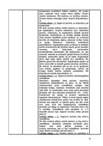 Prakses atskaite 'Internās aprūpes māsu pamatspecialitātes prakse. Dienasgrāmata', 42.