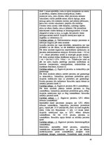 Prakses atskaite 'Internās aprūpes māsu pamatspecialitātes prakse. Dienasgrāmata', 46.