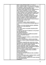 Prakses atskaite 'Internās aprūpes māsu pamatspecialitātes prakse. Dienasgrāmata', 49.