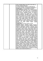 Prakses atskaite 'Internās aprūpes māsu pamatspecialitātes prakse. Dienasgrāmata', 50.