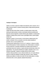 Prakses atskaite 'Internās aprūpes māsu pamatspecialitātes prakse. Dienasgrāmata', 51.