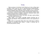 Referāts 'Investīcijas Latvijā', 3.