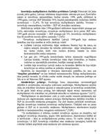 Referāts 'Investīcijas Latvijā', 10.