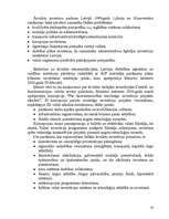 Referāts 'Investīcijas Latvijā', 24.