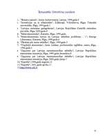 Referāts 'Investīcijas Latvijā', 32.