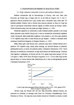 Referāts 'Transports Baltijas jūrā', 5.