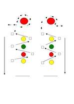 Konspekts 'Ieskaite sportā - stafete', 2.