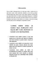 Referāts 'Videi un cilvēkam nekaitīgas kosmētikas ietekme uz jauniešu veselību', 9.