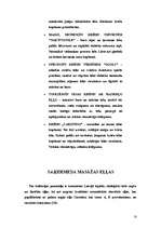 Referāts 'Videi un cilvēkam nekaitīgas kosmētikas ietekme uz jauniešu veselību', 18.