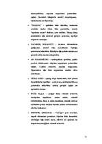 Referāts 'Videi un cilvēkam nekaitīgas kosmētikas ietekme uz jauniešu veselību', 20.