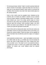 Referāts 'Videi un cilvēkam nekaitīgas kosmētikas ietekme uz jauniešu veselību', 33.