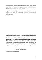 Referāts 'Videi un cilvēkam nekaitīgas kosmētikas ietekme uz jauniešu veselību', 37.