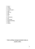 Referāts 'Videi un cilvēkam nekaitīgas kosmētikas ietekme uz jauniešu veselību', 53.