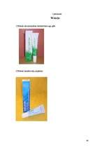 Referāts 'Videi un cilvēkam nekaitīgas kosmētikas ietekme uz jauniešu veselību', 64.