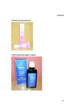 Referāts 'Videi un cilvēkam nekaitīgas kosmētikas ietekme uz jauniešu veselību', 65.