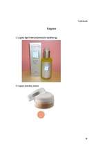 Referāts 'Videi un cilvēkam nekaitīgas kosmētikas ietekme uz jauniešu veselību', 68.