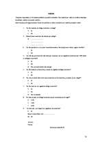 Referāts 'Videi un cilvēkam nekaitīgas kosmētikas ietekme uz jauniešu veselību', 70.