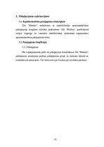 Biznesa plāns 'SIA "Markats" biznesa plāns', 10.