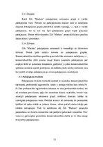 Biznesa plāns 'SIA "Markats" biznesa plāns', 12.