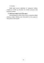 Biznesa plāns 'SIA "Markats" biznesa plāns', 25.