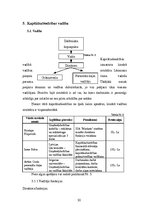 Biznesa plāns 'SIA "Markats" biznesa plāns', 30.