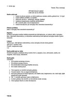 Paraugs 'Osmoze augu šūnās', 1.