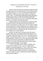 Referāts 'Integrācijas procesa pamattendences Eiropā 60.-80.gados. No kopējā tirgus uz vie', 1.