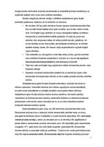 Referāts 'Integrācijas procesa pamattendences Eiropā 60.-80.gados. No kopējā tirgus uz vie', 3.