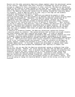 Eseja 'The Advantages of American Educational System', 1.