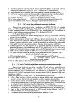 Referāts 'Cd2+, Cu2+, Fe2+, Fe3+ adsorbēšana, izmantojot sfagnu sūnas', 10.