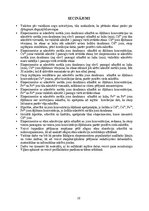 Referāts 'Cd2+, Cu2+, Fe2+, Fe3+ adsorbēšana, izmantojot sfagnu sūnas', 16.