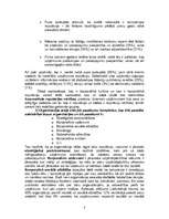 Referāts 'Korporatīvā reputācija un tās vērtības', 3.