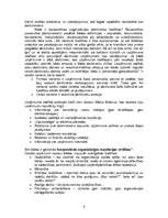 Referāts 'Korporatīvā reputācija un tās vērtības', 6.