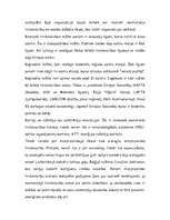 Konspekts 'Tirdzniecība, finanses un starptautiskais bizness', 3.