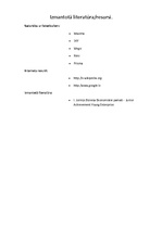 Referāts 'Pārtikas preču cenu dažādība veikalos', 6.