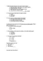 Referāts 'Studiju motivācija', 11.