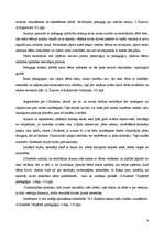 Referāts 'Skolotāja personība pirmās brīvvalsts laikā', 9.