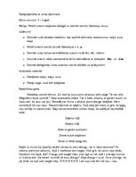 Konspekts 'Rotaļnodarbība ar runas dominanti', 1.