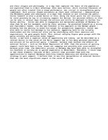 Eseja 'Do You Think the Actions and Skills of Hitler and the Nazi Movement Were More Im', 2.