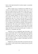 Referāts 'Garšas kaislības dažādās kultūrās', 3.