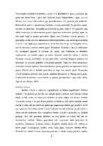 Referāts 'Garšas kaislības dažādās kultūrās', 5.