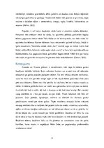 Referāts 'Garšas kaislības dažādās kultūrās', 6.