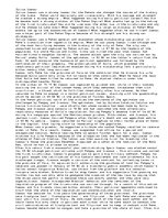 Eseja 'The Famous Roman General and Statesman Julius Caesar', 1.