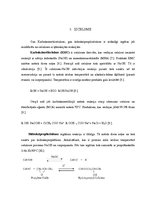 Referāts 'Pārtikas piedevas E466 karboksimetilceluloze un E463 hidroksipropilceluloze', 4.