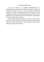 Referāts 'Pārtikas piedevas E466 karboksimetilceluloze un E463 hidroksipropilceluloze', 8.