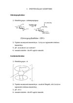Referāts 'Pārtikas piedevas E466 karboksimetilceluloze un E463 hidroksipropilceluloze', 9.