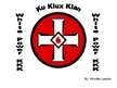 Prezentācija 'Ku Klux Klan', 1.